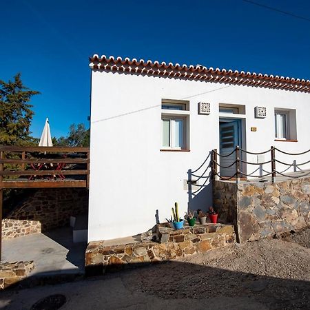 Valley House Aljezur Old Town Exteriör bild