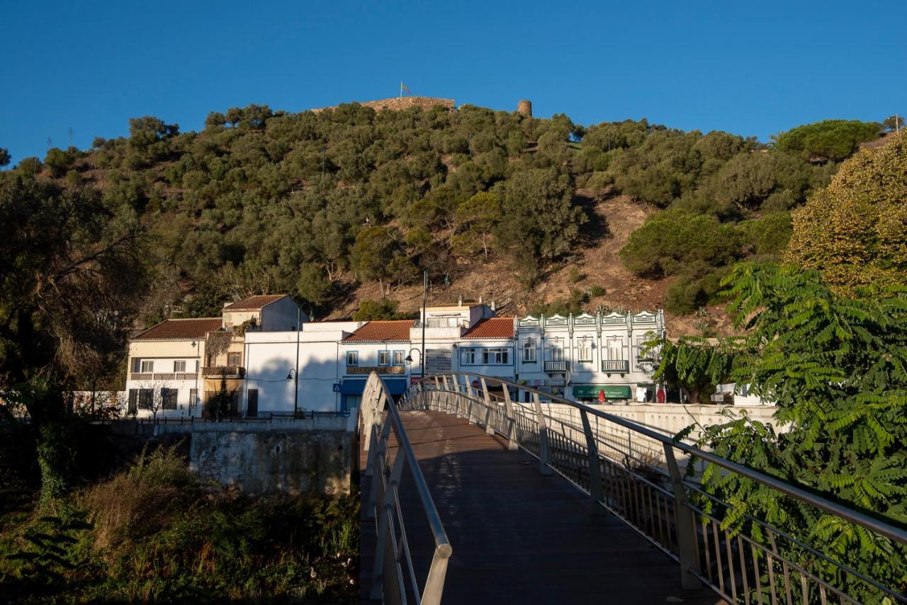 Valley House Aljezur Old Town Exteriör bild